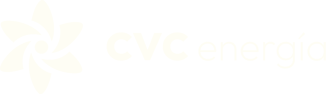 Logo CVC Energía